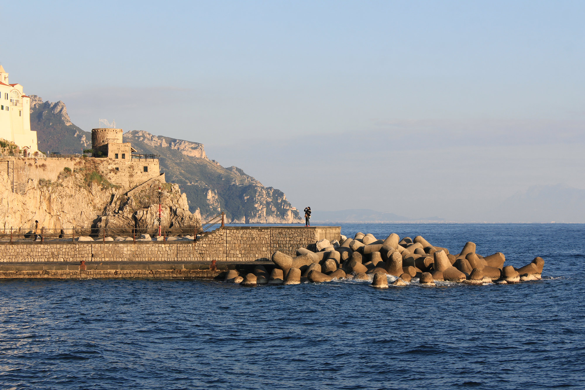 Amalfi